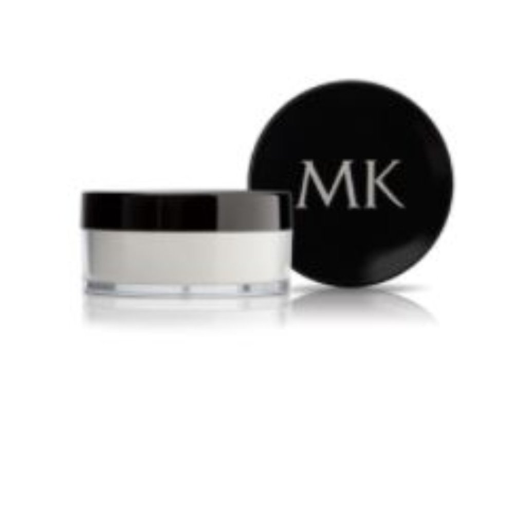 Translucent Loose Powder